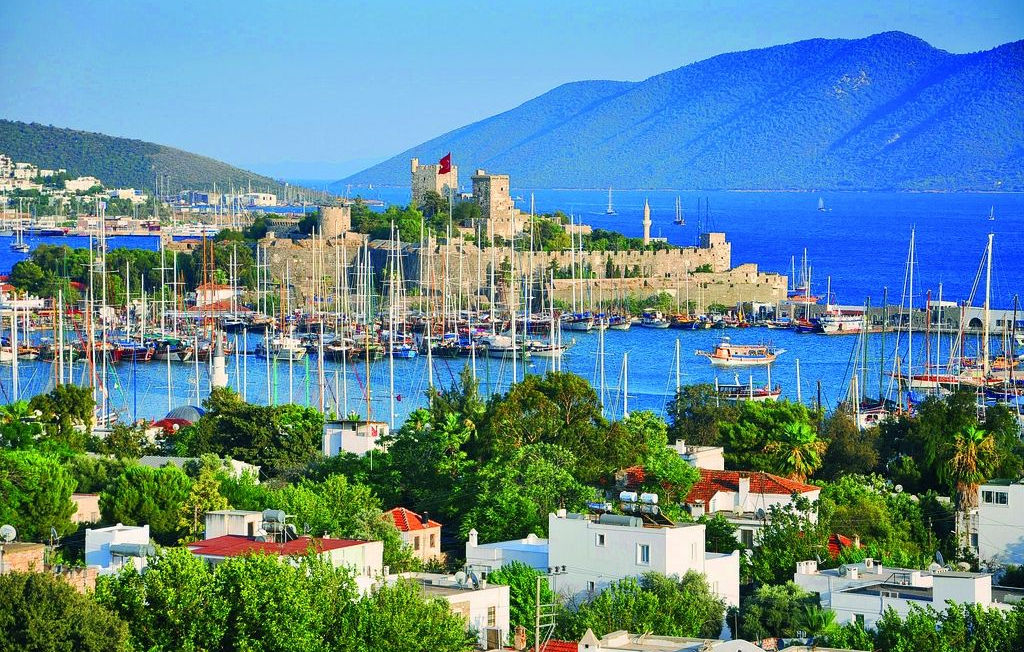 تحتل تركيا المركز الثالث عالميًا في قطاع السياحة الطبية