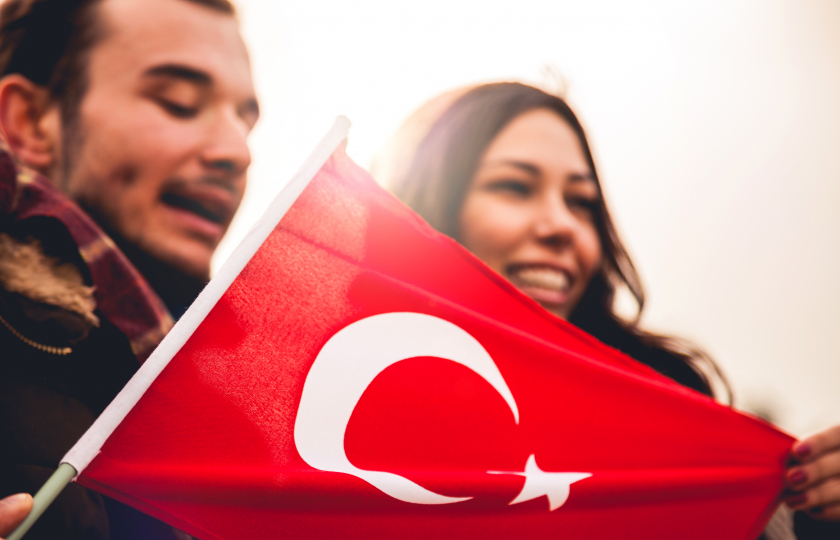 شروط وكيفية اكتساب الجنسية التركية