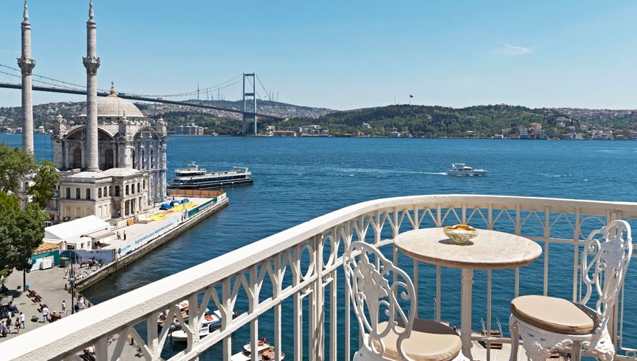 اهم الاماكن السياحية في اسطنبول الاسيوية