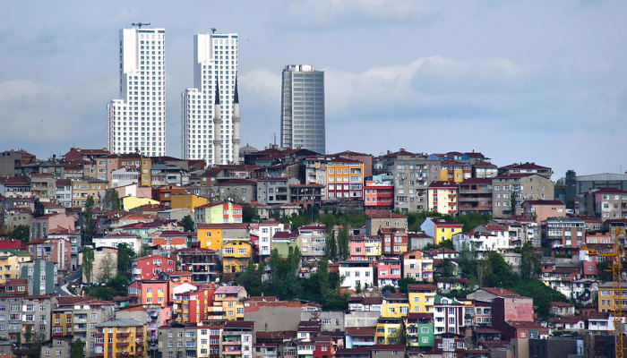 إسطنبول.. إقبال كبير على شراء المنازل الجديدة والمقاومة للزلازل 